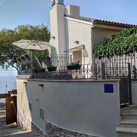 Ribica Luxury Rooms Rijeka Exterior photo