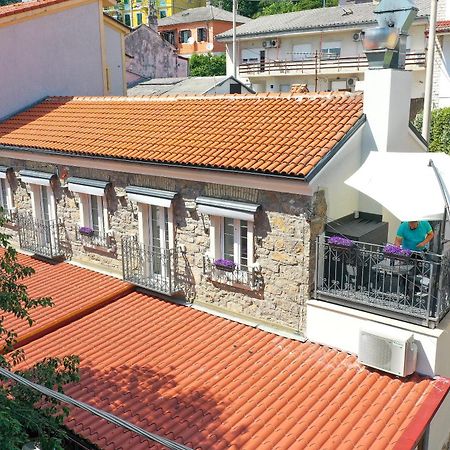 Ribica Luxury Rooms Rijeka Exterior photo