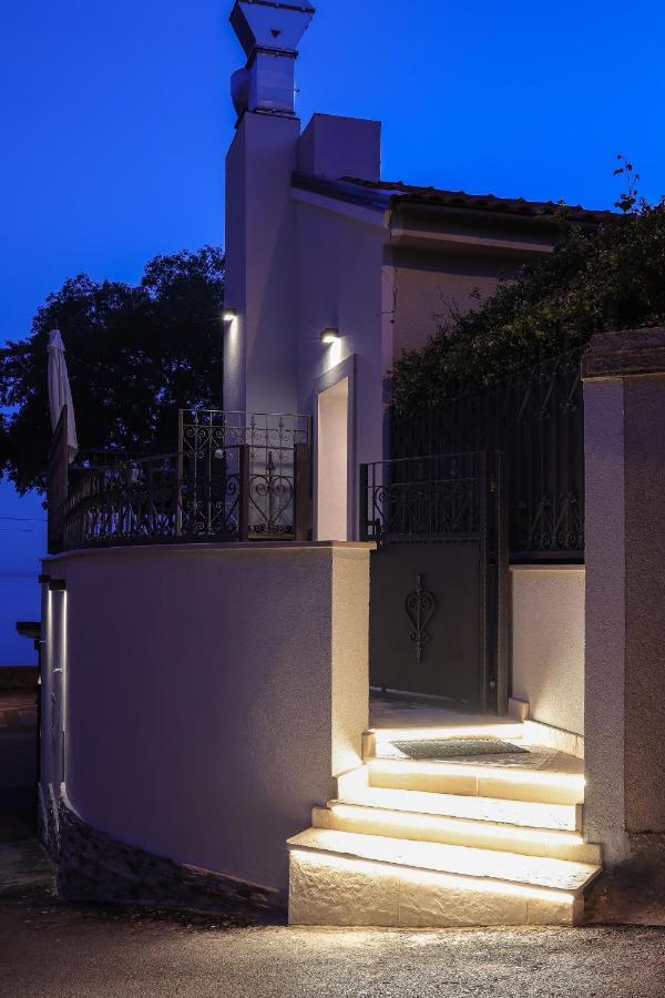 Ribica Luxury Rooms Rijeka Exterior photo