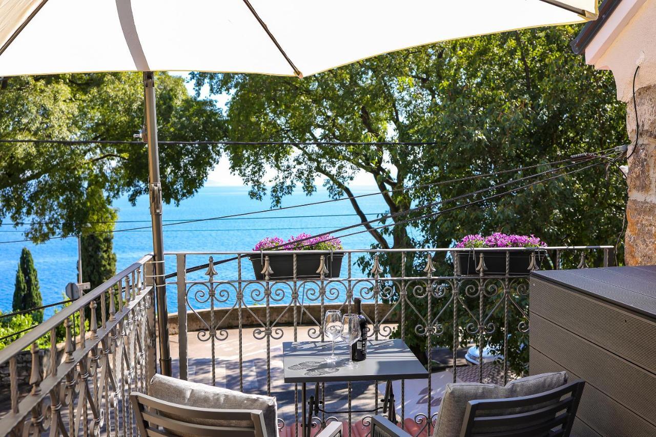 Ribica Luxury Rooms Rijeka Exterior photo
