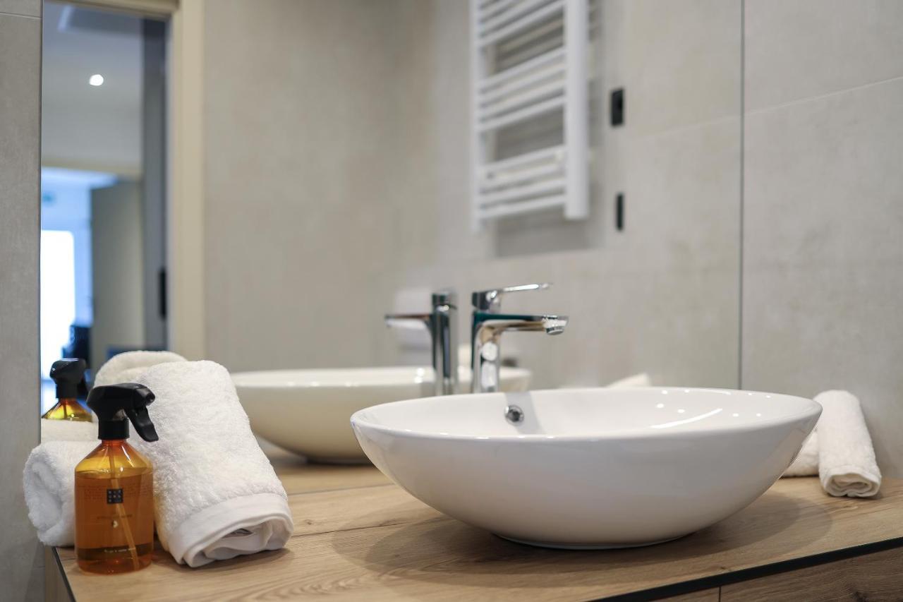 Ribica Luxury Rooms Rijeka Exterior photo