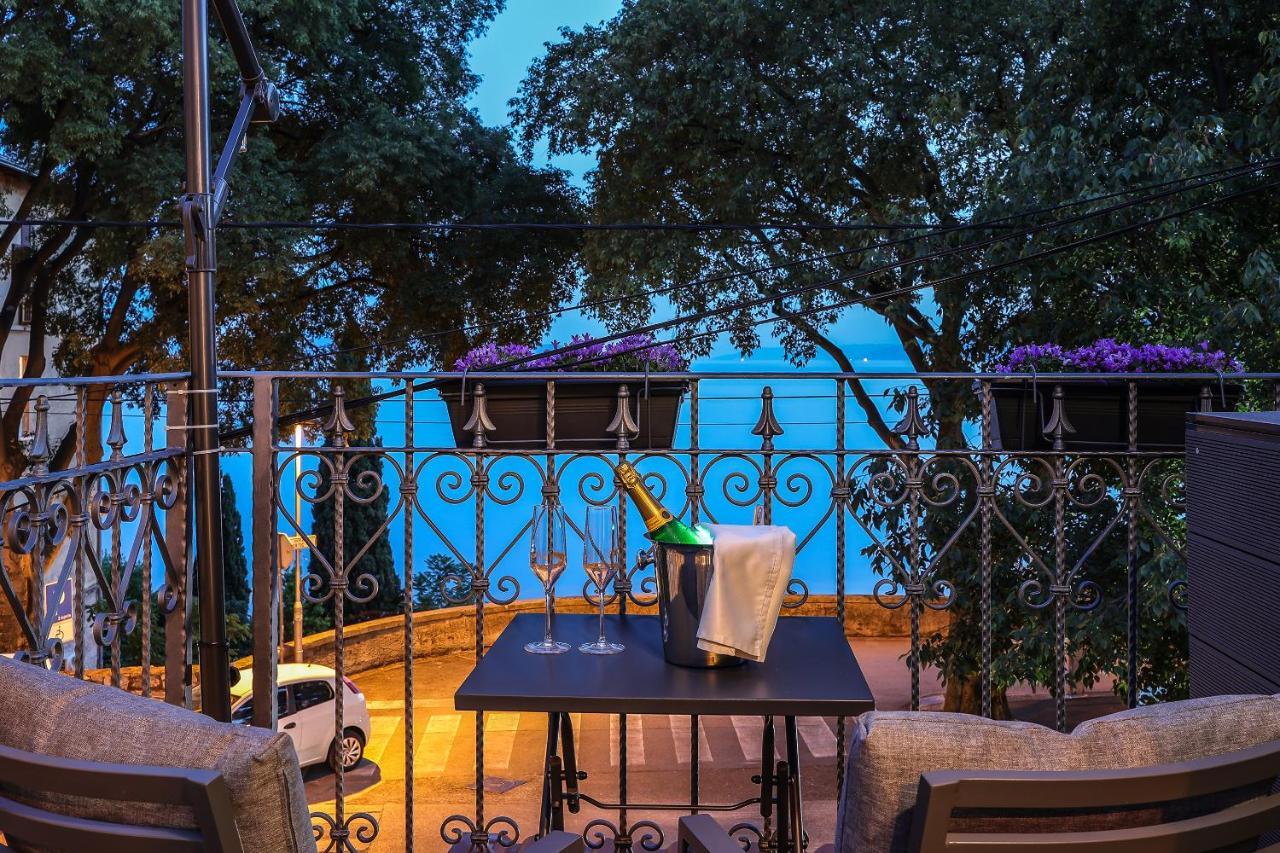 Ribica Luxury Rooms Rijeka Exterior photo