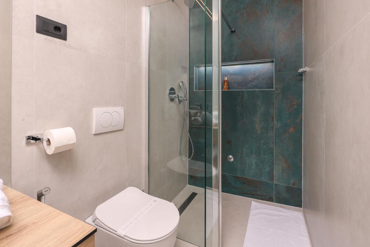Ribica Luxury Rooms Rijeka Exterior photo