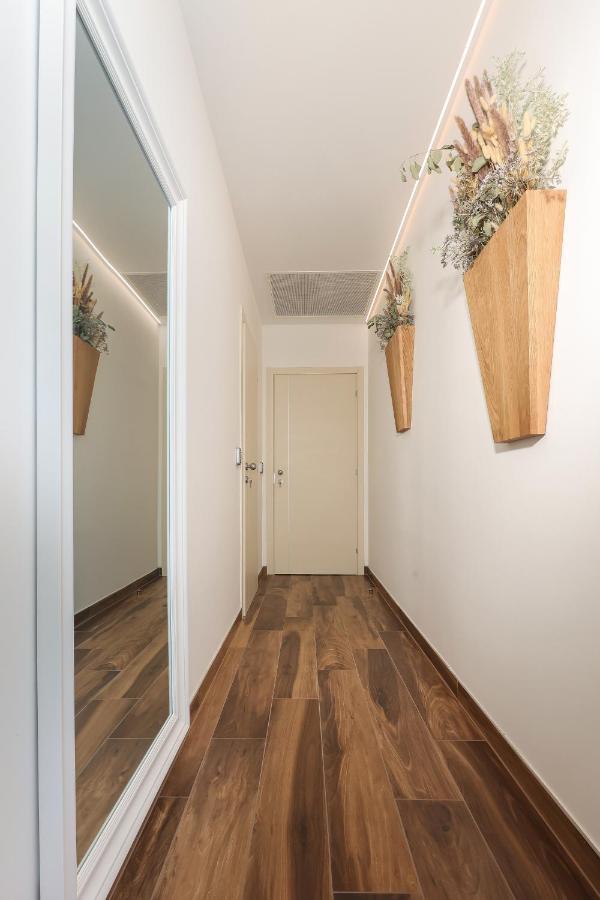 Ribica Luxury Rooms Rijeka Exterior photo