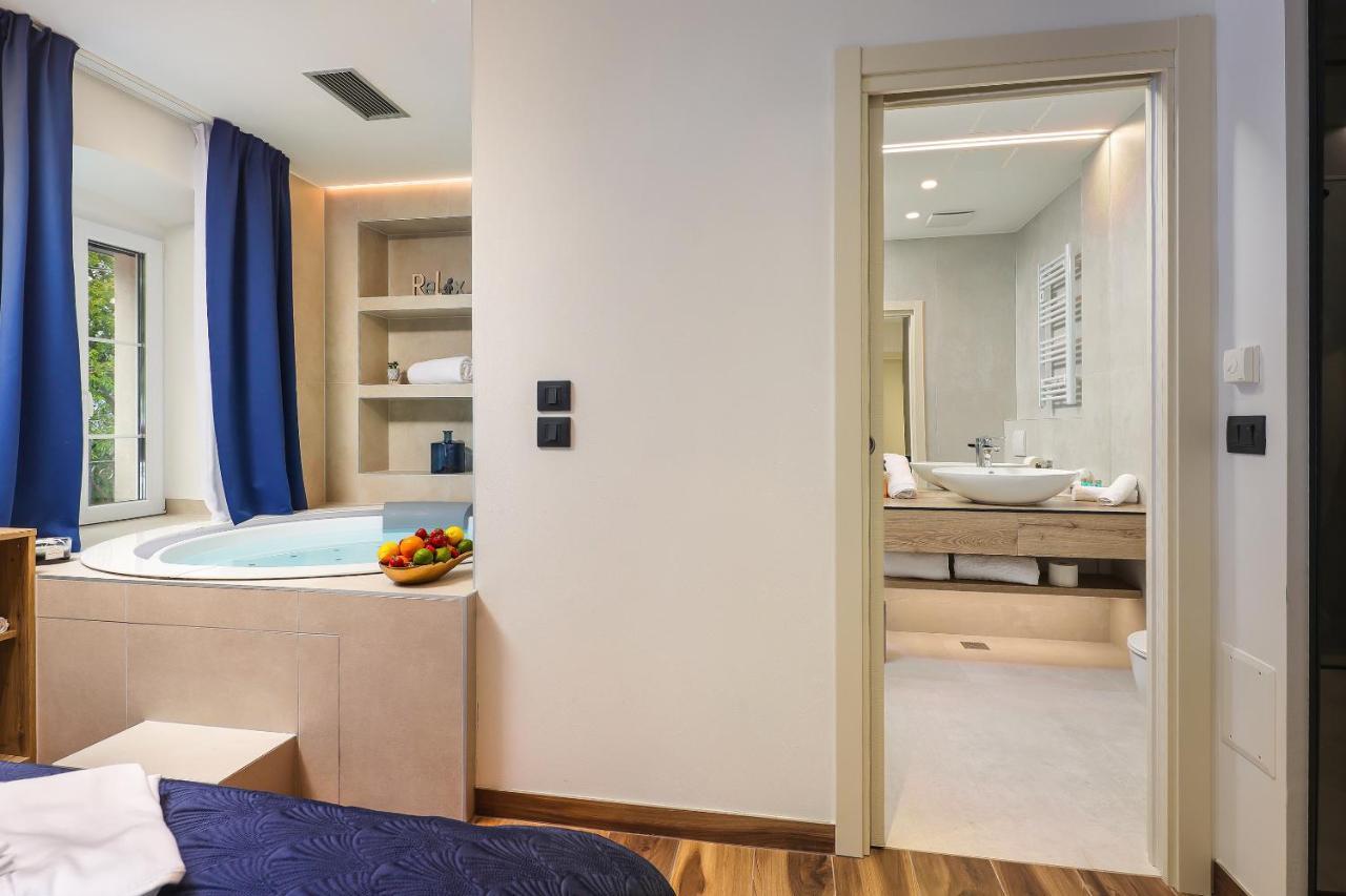 Ribica Luxury Rooms Rijeka Exterior photo