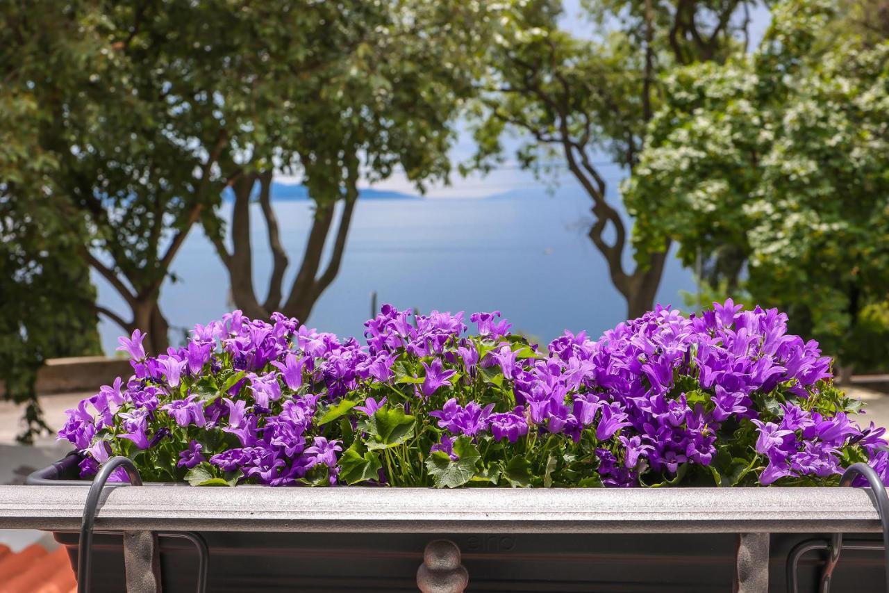 Ribica Luxury Rooms Rijeka Exterior photo