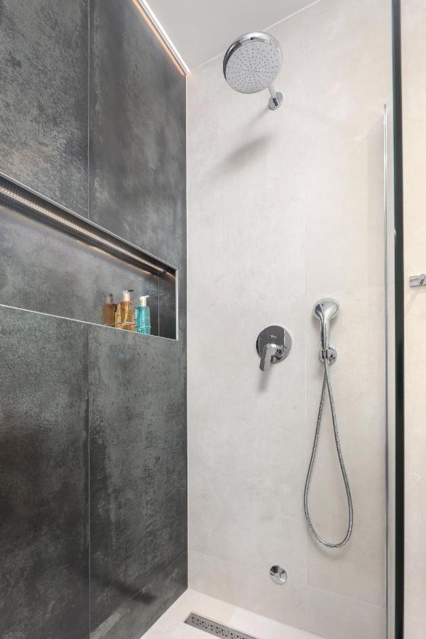 Ribica Luxury Rooms Rijeka Exterior photo
