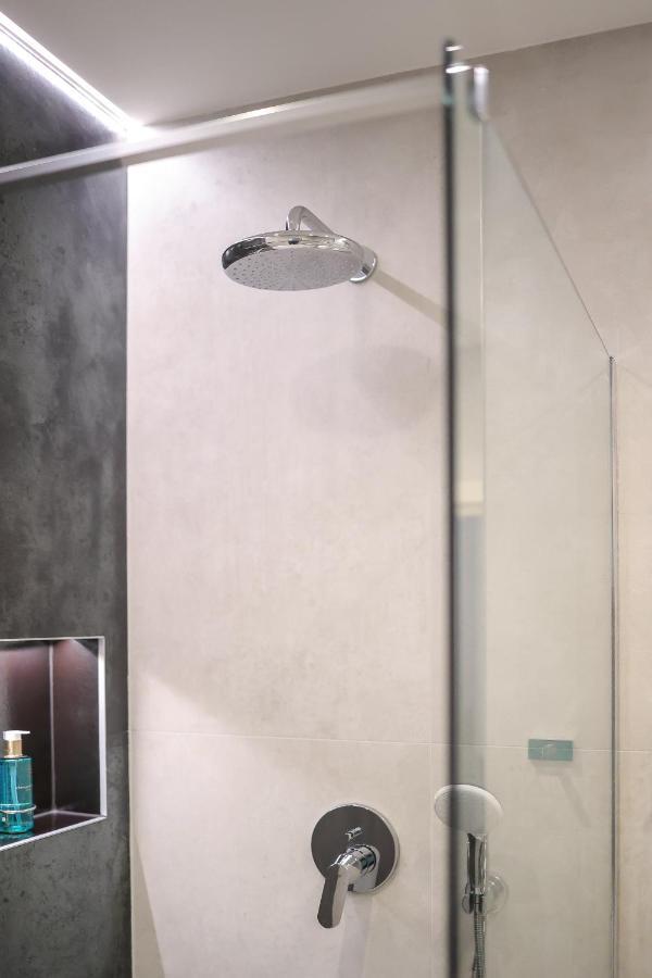 Ribica Luxury Rooms Rijeka Exterior photo