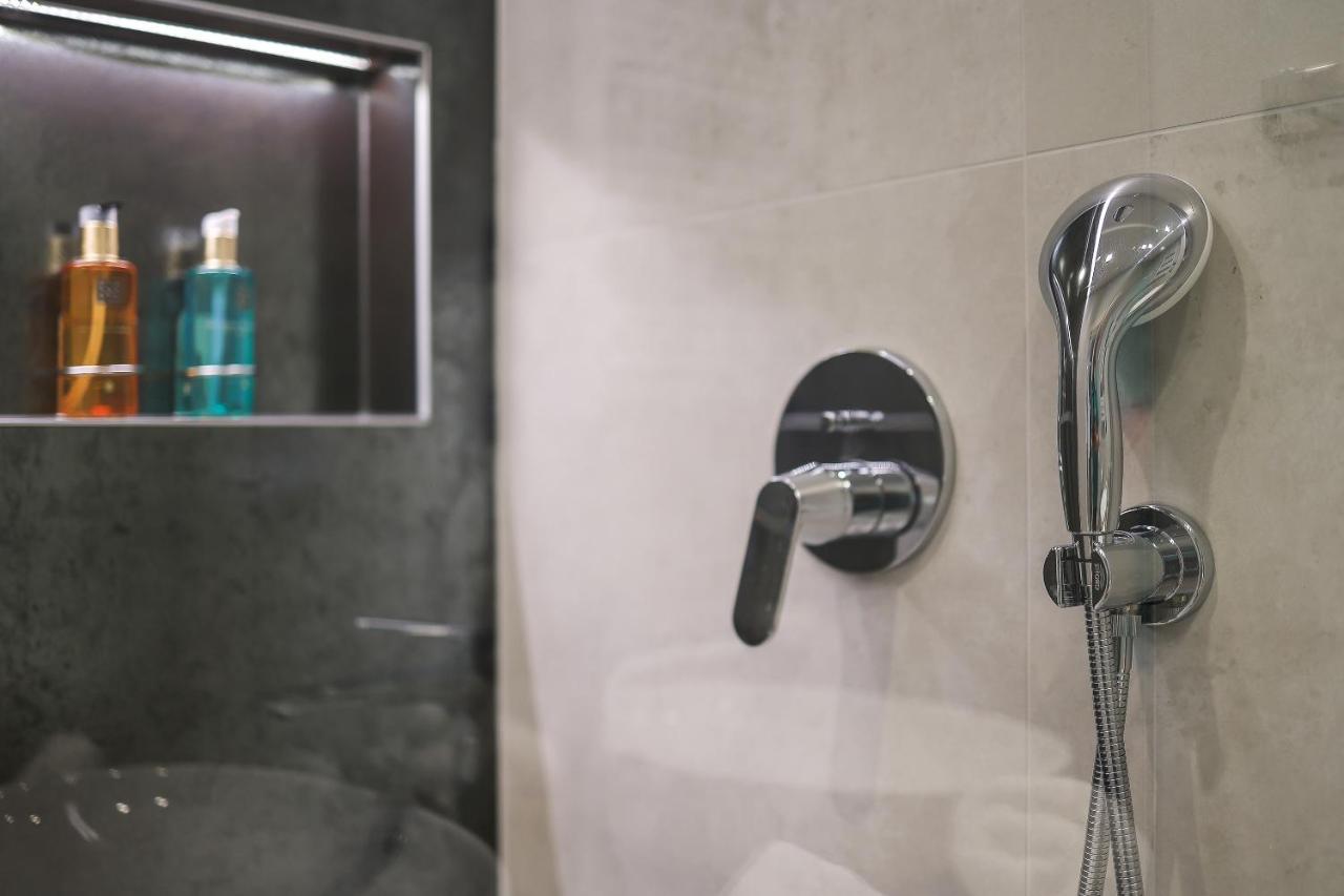 Ribica Luxury Rooms Rijeka Exterior photo