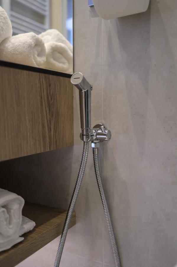 Ribica Luxury Rooms Rijeka Exterior photo