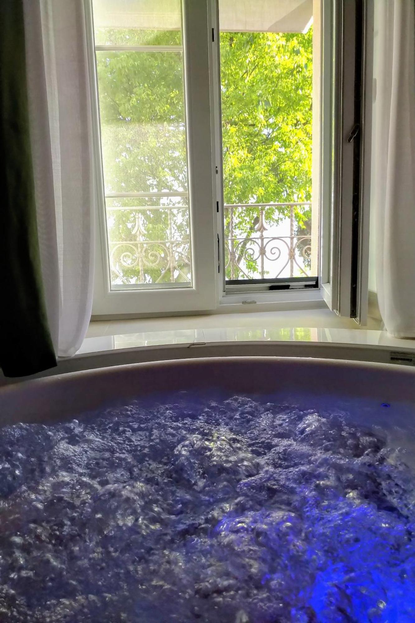 Ribica Luxury Rooms Rijeka Exterior photo